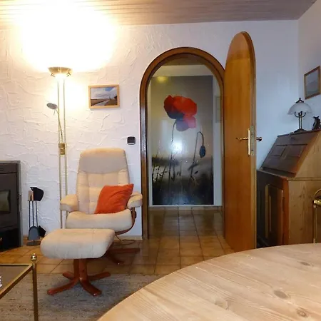Ferienwohnung Fur Geniesser