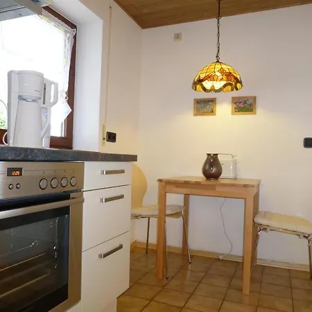 דירה Ferienwohnung Fur Geniesser *