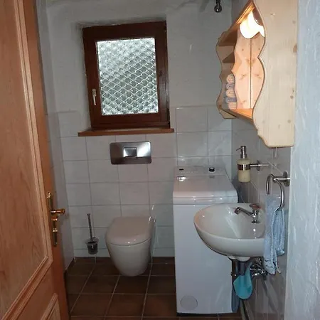 דירה Ferienwohnung Fur Geniesser