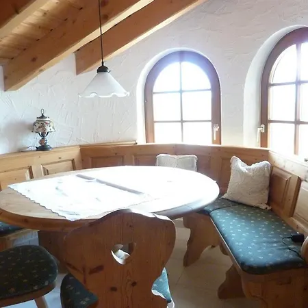 Ferienwohnung Fur Geniesser Immenstadt im Allgäu