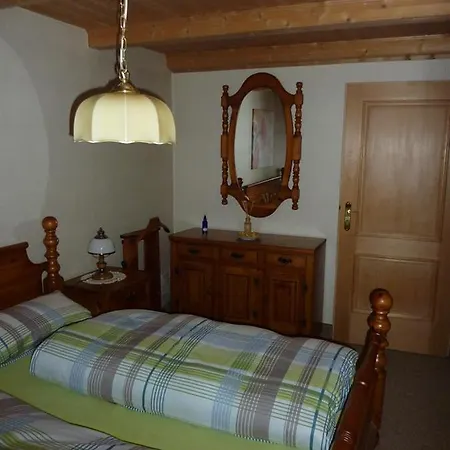 Ferienwohnung Fur Geniesser Immenstadt im Allgäu