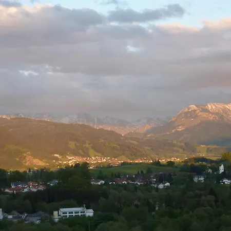 Ferienwohnung Fur Geniesser דירה Immenstadt im Allgäu
