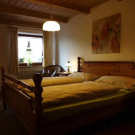 Ferienwohnung Fur Geniesser דירה *