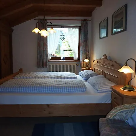 Ferienwohnung Fur Geniesser דירה *