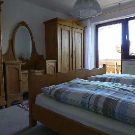 Ferienwohnung Fur Geniesser דירה