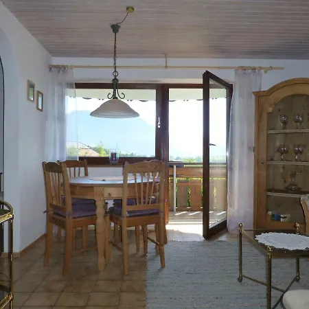 דירה Ferienwohnung Fur Geniesser Immenstadt im Allgäu