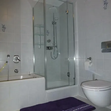 Ferienwohnung Fur Geniesser דירה *