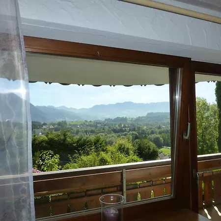 Ferienwohnung Fur Geniesser Appartement