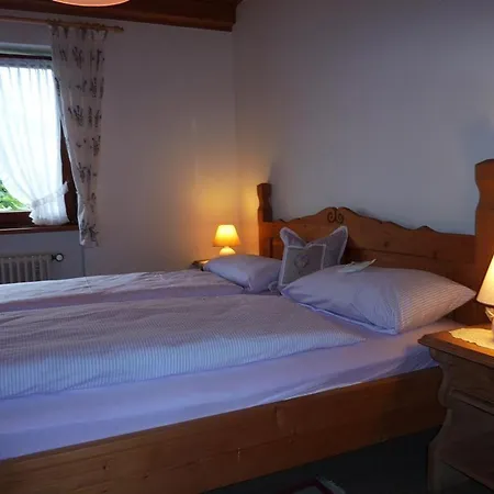 Ferienwohnung Fur Geniesser