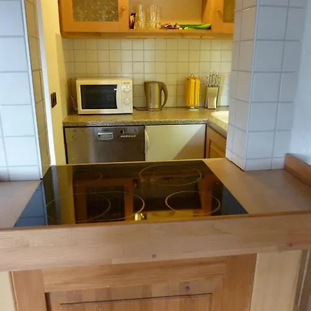 Ferienwohnung Fur Geniesser Appartement *