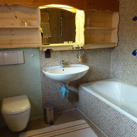 Ferienwohnung Fur Geniesser * Immenstadt im Allgäu