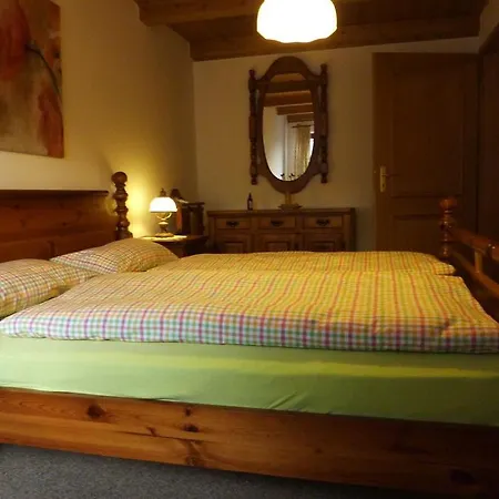 Ferienwohnung Fur Geniesser Appartement *