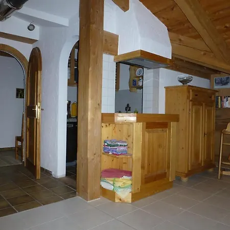 Apartment Ferienwohnung Fur Geniesser