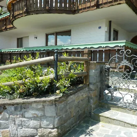 Appartement Ferienwohnung Fur Geniesser Immenstadt im Allgäu
