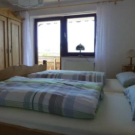 Ferienwohnung Fur Geniesser *